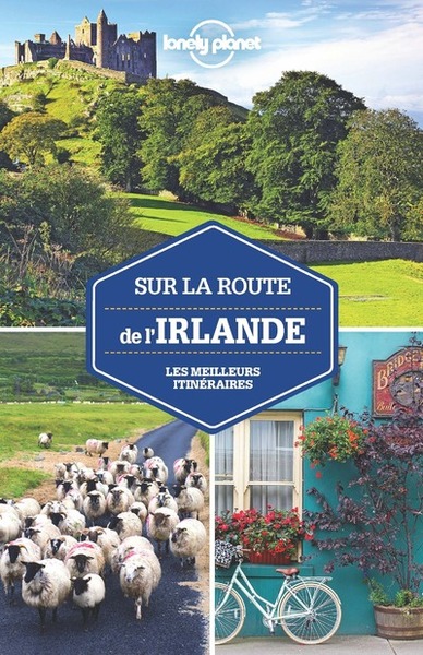 Image de Sur la route de l'Irlande 1ed