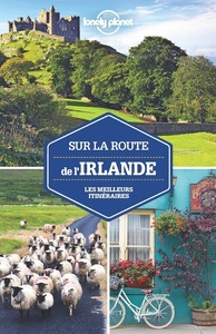Image de Sur la route de l'Irlande 1ed