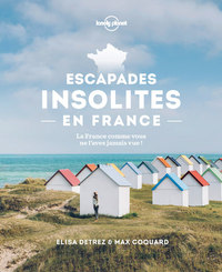 Image de Escapades insolites en France