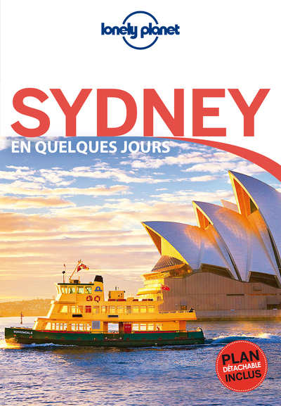 Picture of Sydney En quelques jours 2ed