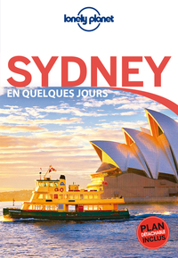 Picture of Sydney En quelques jours 2ed
