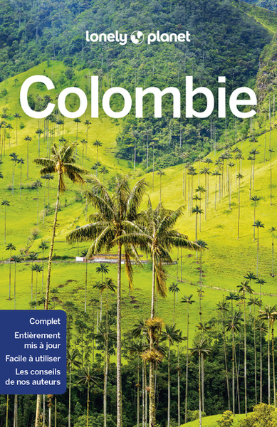 Picture of Colombie 3ed