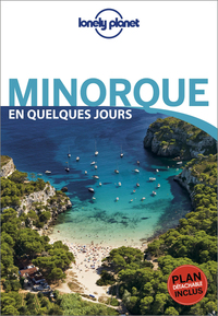Picture of Minorque En quelques jours 1ed