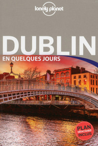 Picture of Dublin En quelques jours 2ed