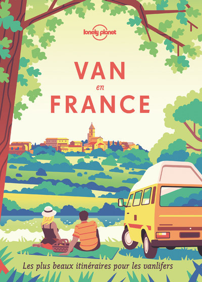 Image de Van en France