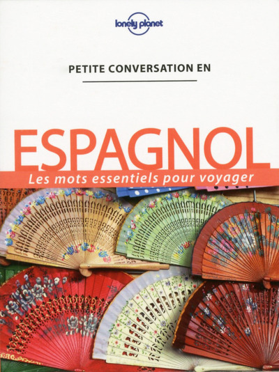 Image de Petite conversation en Espagnol 10ed