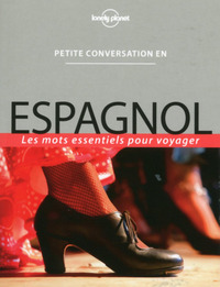 Picture of Petite conversation en Espagnol 8ed