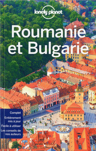 Picture of Roumanie et Bulgarie 2ed