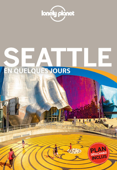 Image de Seattle En quelques jours 1ed
