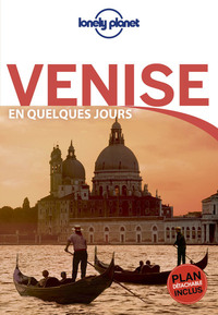 Picture of Venise En quelques jours 4ed