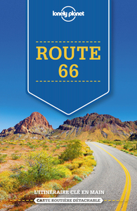 Image de Route 66 2ed