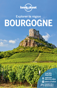 Image de Bourgogne - Explorer la région 1ed