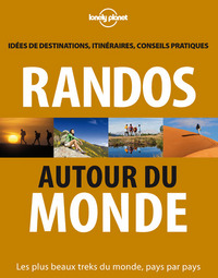 Image de Randos autour du monde 2ed