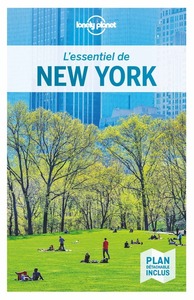 Picture of L'essentiel de New York 6ed