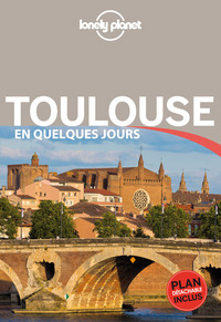 Image de Toulouse En quelques jours 3ed