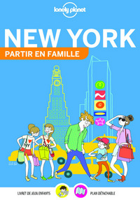 Image de New-York Partir en famille 4ed