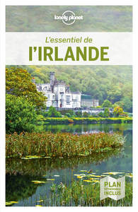 Picture of L'Essentiel de l'Irlande 4ed