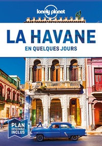 Image de La Havane En quelques jours 2ed