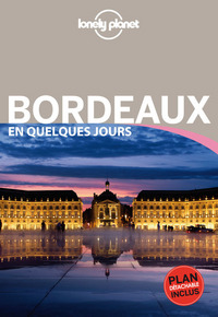 Image de Bordeaux En quelques jours 3ed
