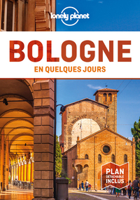 Picture of Bologne En quelques jours 1ed