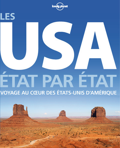 Image de Les USA - Etat par Etat 2ed
