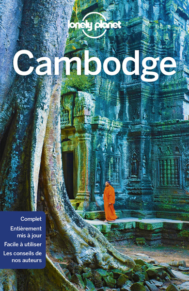Image de Cambodge 11ed