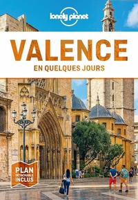 Picture of Valence En quelques jours 4ed