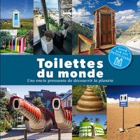Image de Toilettes du monde 1ed