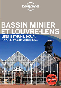 Image de Bassin minier et Louvre-Lens En quelques jours 1ed