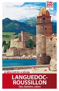 Image de L'Essentiel du Languedoc-Roussillon 3ed