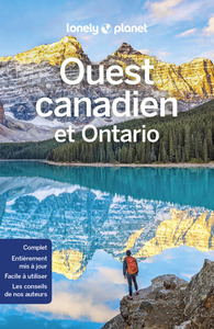 Image de Ouest Canadien et Ontario 6ed