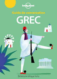 Image de Guide de conversation Grec 5ed
