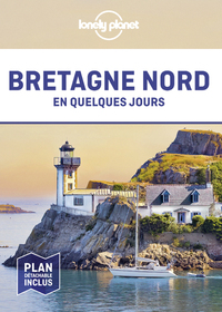 Image de Bretagne Nord En quelques jours 1ed