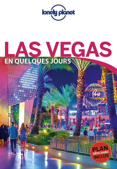 Image de Las Vegas En quelques Jours 3ed