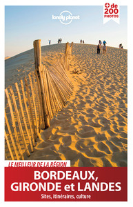 Image de L'Essentiel de Bordeaux, Gironde et Landes 2ed