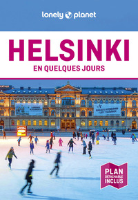 Image de Helsinki En quelques jours 1ed