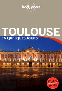 Image de Toulouse En quelques jours 4ed