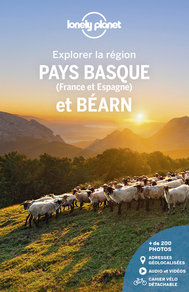 Image de Pays Basque et Béarn - Explorer la région 5ed