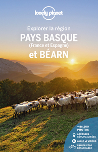 Image de Pays Basque et Béarn - Explorer la région 5ed