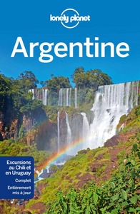 Image de Argentine 5ed