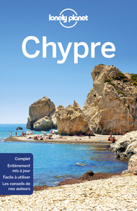 Picture of Chypre 3ed