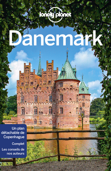 Picture of Danemark 3ed