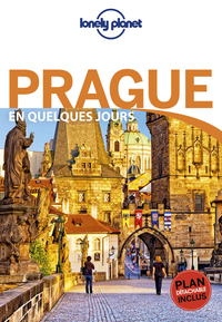 Picture of Prague En quelques jours 5ed