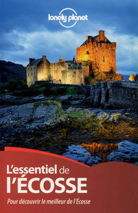 Picture of L'Essentiel de l'Ecosse 2ed
