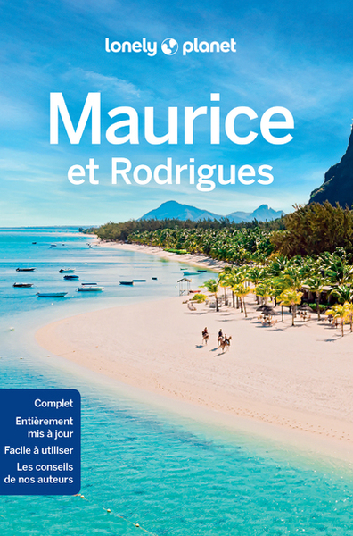 Image de Maurice et Rodrigues 4ed