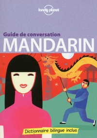 Picture of Guide de conversation Mandarin 3ed