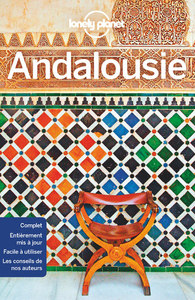 Picture of Andalousie 10ed