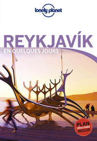 Picture of Reykjavik En quelques jours 2ed