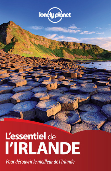 Picture of L'essentiel de l'Irlande 1ed