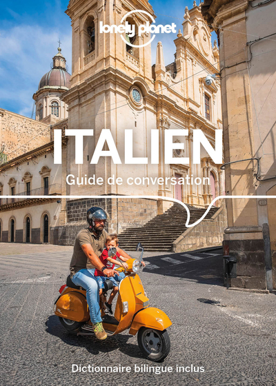 Image de Guide de conversation Italien 12ed
